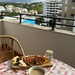 Daire Vau Apartment, Do Vau,