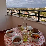 Daire Vau Apartment, Do Vau, Portimão