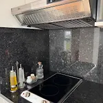 Vau Apartment, Do Vau, *