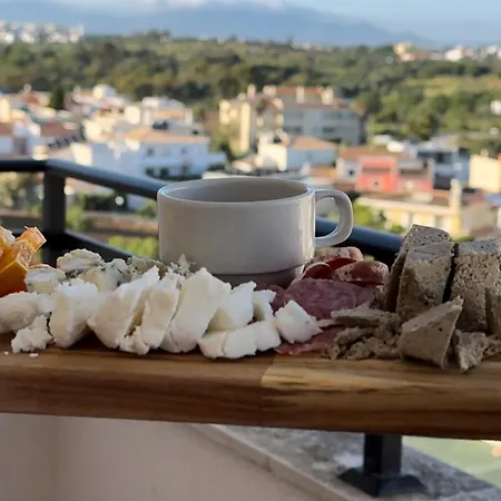 Vau Apartment, Do Vau, * Portimão