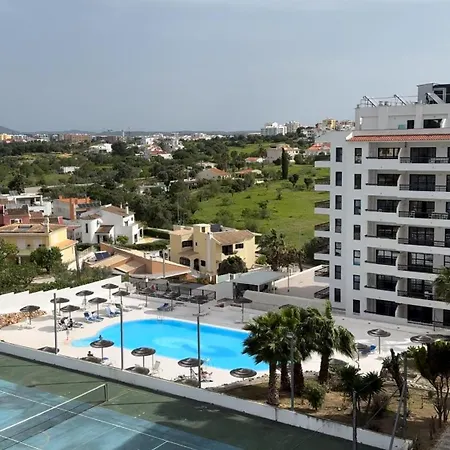 Vau Apartment, Do Vau, Appartement