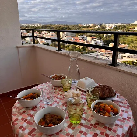 Appartement Vau Apartment, Do Vau, Portimão