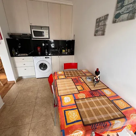 Vau Apartment, Do Vau, Portimão