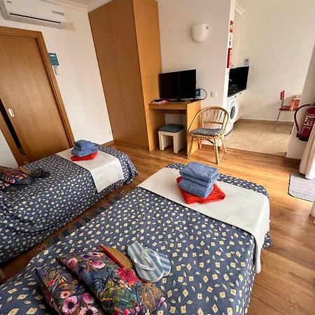 Apartamento Vau Apartment, Do Vau,