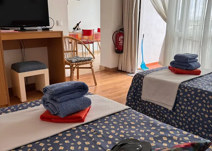 Vau Apartment, Do Vau, Apartamento *