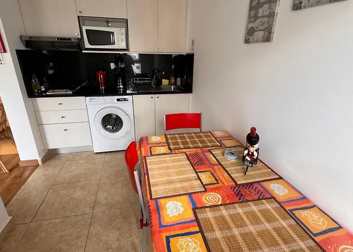 Vau Apartment, Do Vau, Portimão