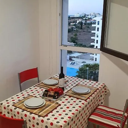 Vau Apartment, Do Vau, * Portimão