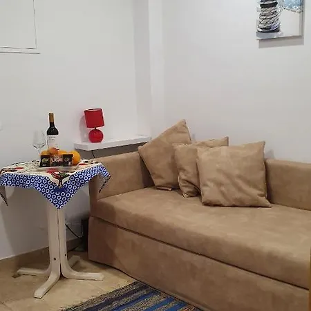 Vau Apartment, Do Vau, * Portimao