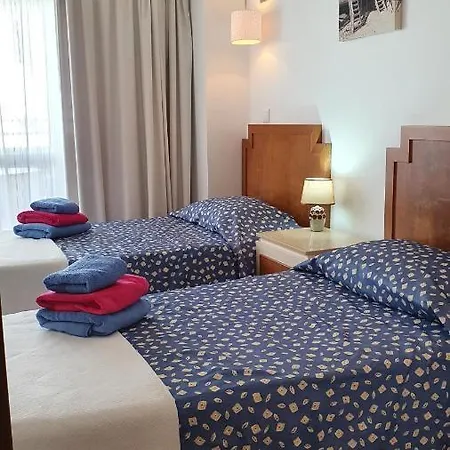 Vau Apartment, Do Vau, Apartment Portimao