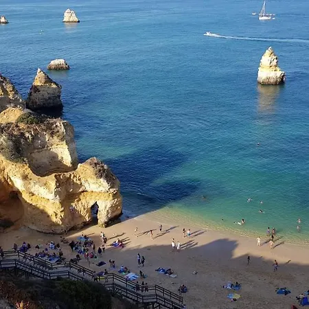 Vau Apartment, Do Vau, Apartment Portimao