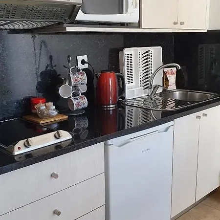 Vau Apartment, Do Vau, Apartamento