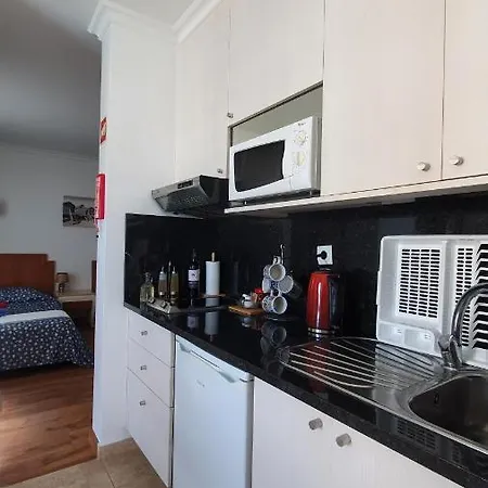 Vau Apartment, Do Vau,