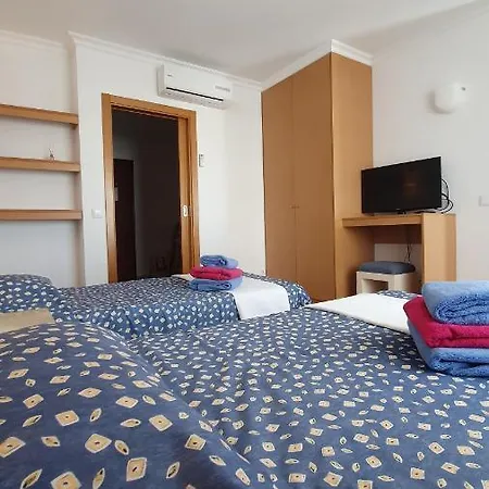 Vau Apartment, Do Vau, * Portimao