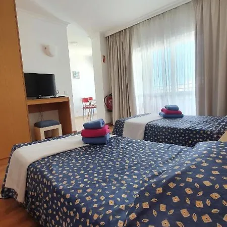 Vau Apartment, Do Vau, Portimao