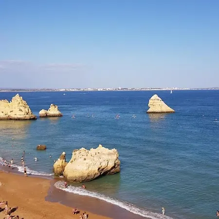 Vau Apartment, Do Vau, * Portimao