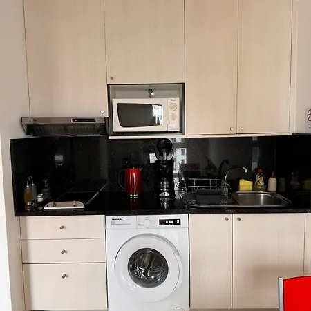 Vau Apartment, Do Vau, *