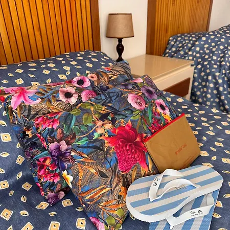 アパート Vau Apartment, Do Vau,