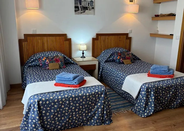 Vau Apartment, Do Vau, Apartment Portimao