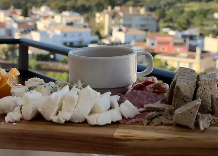 Vau Apartment, Do Vau, * Portimao