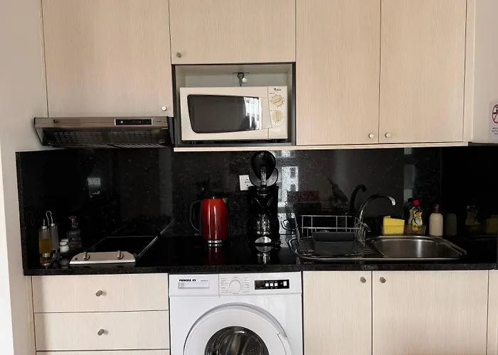 Vau Apartment, Do Vau, *