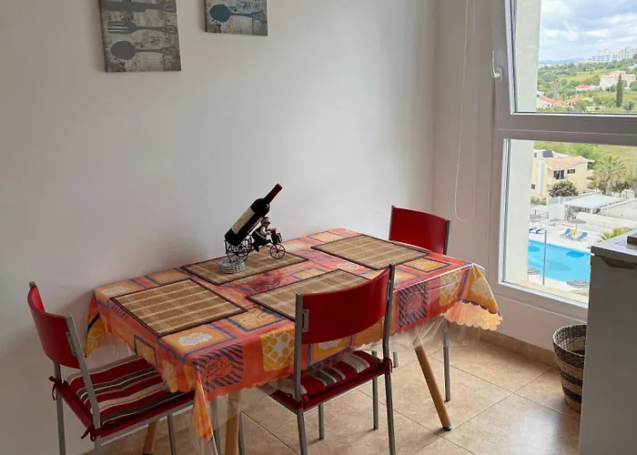 Vau Apartment, Do Vau, * ポルティマン