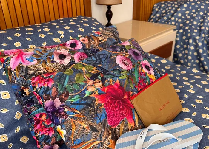 アパート Vau Apartment, Do Vau,