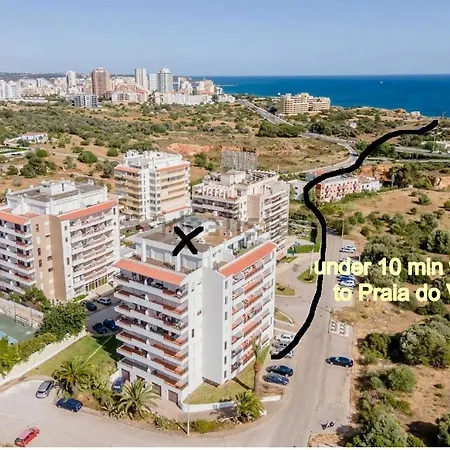Vau Apartment, Do Vau, Apartmán *