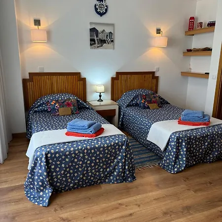 Vau Apartment, Do Vau, Apartmán Portimão