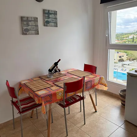 Vau Apartment, Do Vau, * Portimão